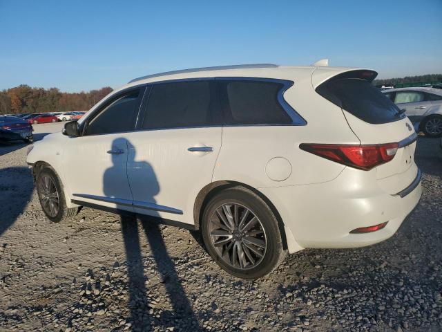 Photo 1 VIN: 5N1AL0MMXGC532448 - INFINITI QX60 