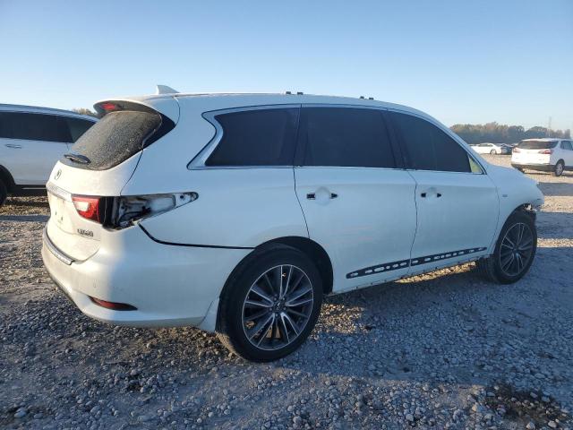 Photo 2 VIN: 5N1AL0MMXGC532448 - INFINITI QX60 