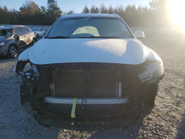 Photo 4 VIN: 5N1AL0MMXGC532448 - INFINITI QX60 