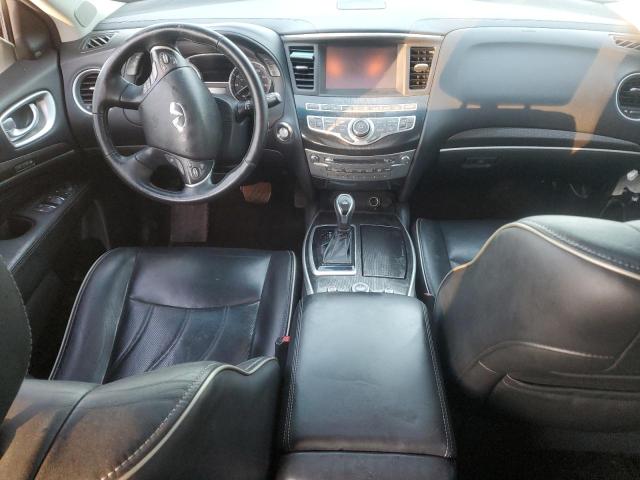 Photo 7 VIN: 5N1AL0MMXGC532448 - INFINITI QX60 