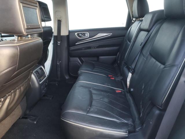 Photo 9 VIN: 5N1AL0MMXGC532448 - INFINITI QX60 