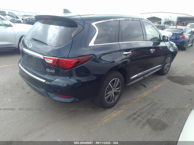 Photo 3 VIN: 5N1AL0MMXGC532868 - INFINITI QX60 