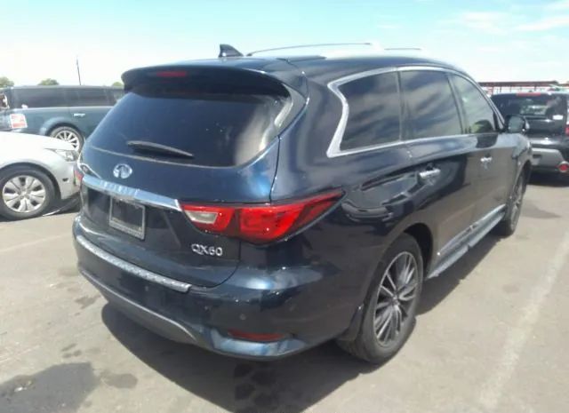 Photo 3 VIN: 5N1AL0MMXGC533096 - INFINITI QX60 