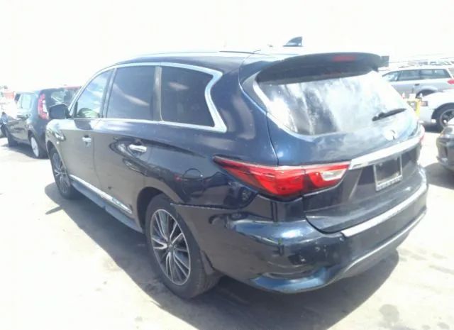 Photo 5 VIN: 5N1AL0MMXGC533096 - INFINITI QX60 