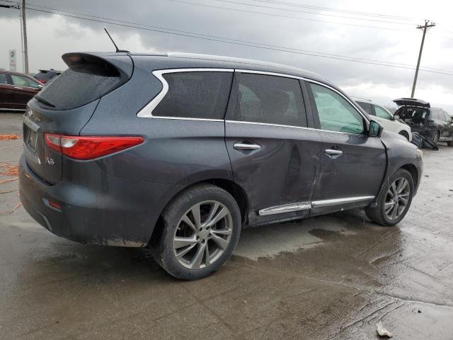 Photo 2 VIN: 5N1AL0MN0DC301076 - INFINITI JX35 