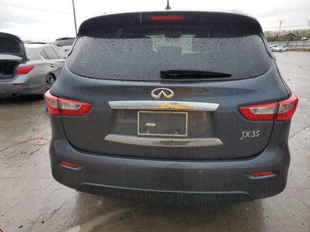 Photo 5 VIN: 5N1AL0MN0DC301076 - INFINITI JX35 