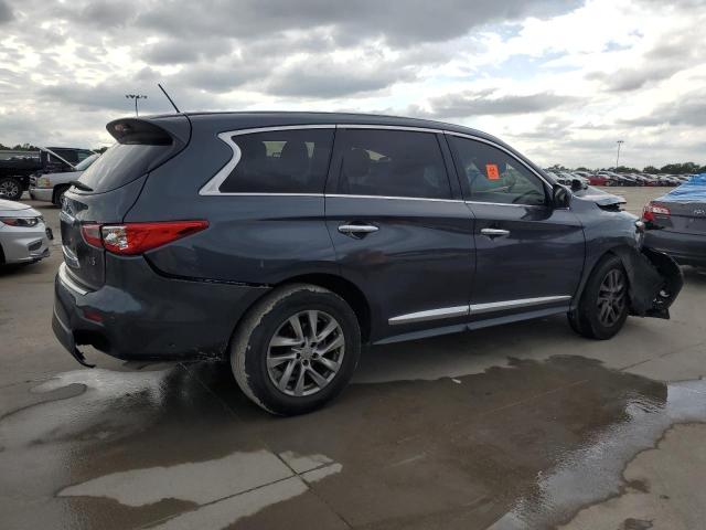 Photo 2 VIN: 5N1AL0MN0DC306021 - INFINITI JX35 