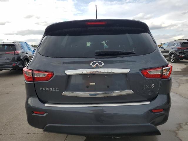 Photo 5 VIN: 5N1AL0MN0DC306021 - INFINITI JX35 