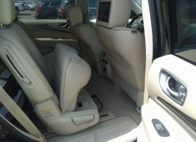 Photo 7 VIN: 5N1AL0MN0DC306150 - INFINITI JX 