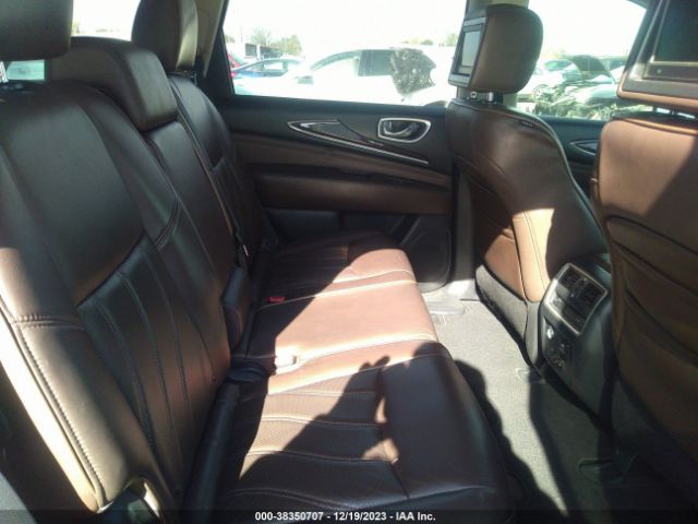 Photo 7 VIN: 5N1AL0MN0DC306696 - INFINITI JX35 