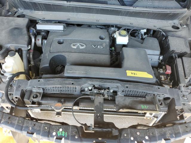 Photo 11 VIN: 5N1AL0MN0DC307816 - INFINITI JX35 