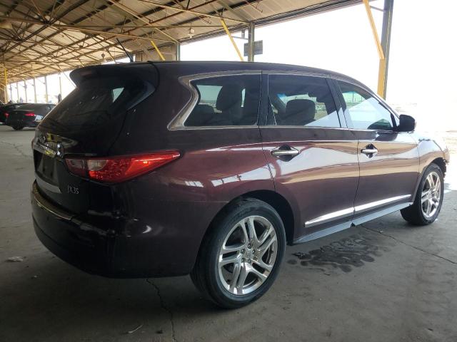 Photo 2 VIN: 5N1AL0MN0DC307816 - INFINITI JX35 