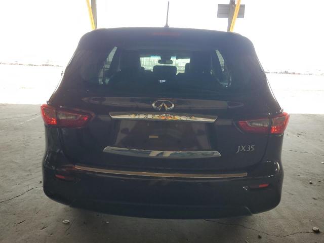 Photo 5 VIN: 5N1AL0MN0DC307816 - INFINITI JX35 