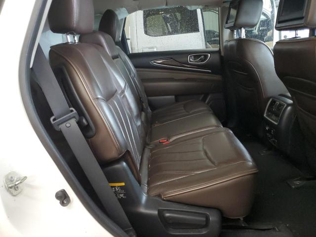 Photo 10 VIN: 5N1AL0MN0DC309033 - INFINITI JX35 