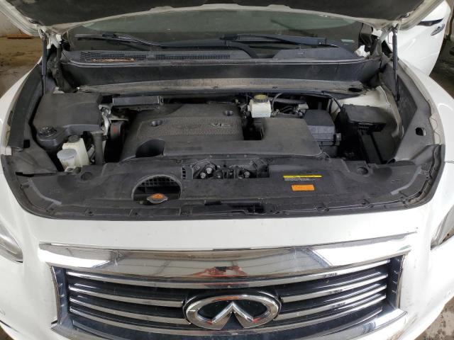 Photo 11 VIN: 5N1AL0MN0DC309033 - INFINITI JX35 