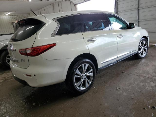 Photo 2 VIN: 5N1AL0MN0DC309033 - INFINITI JX35 