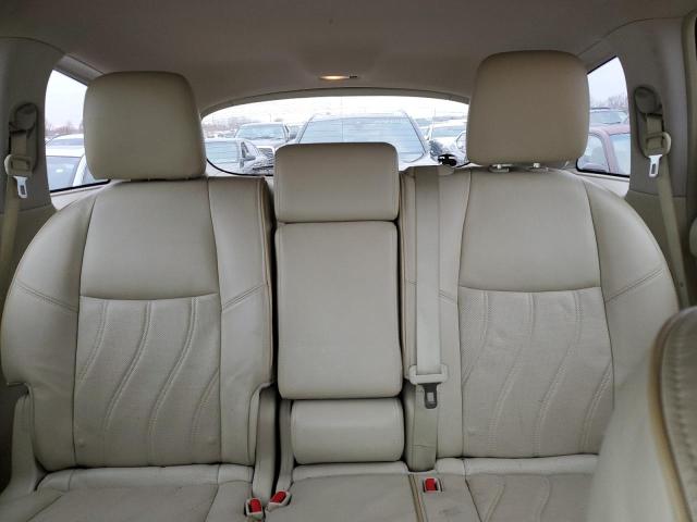 Photo 9 VIN: 5N1AL0MN0DC309615 - INFINITI JX35 