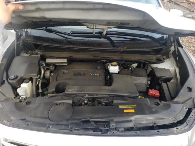 Photo 6 VIN: 5N1AL0MN0DC310683 - INFINITI JX35 