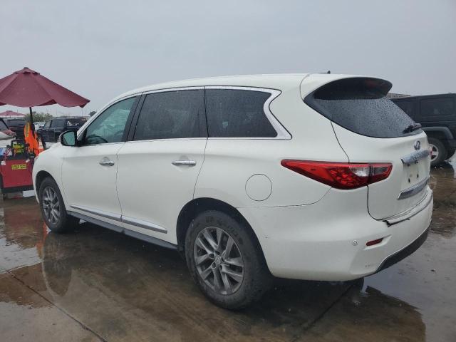 Photo 1 VIN: 5N1AL0MN0DC317925 - INFINITI JX35 