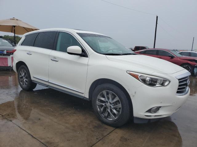 Photo 3 VIN: 5N1AL0MN0DC317925 - INFINITI JX35 