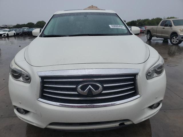 Photo 4 VIN: 5N1AL0MN0DC317925 - INFINITI JX35 