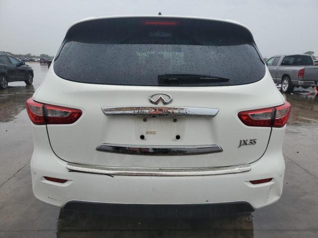 Photo 5 VIN: 5N1AL0MN0DC317925 - INFINITI JX35 