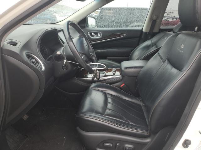 Photo 6 VIN: 5N1AL0MN0DC317925 - INFINITI JX35 