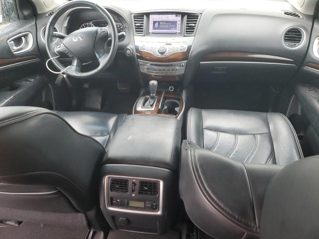 Photo 7 VIN: 5N1AL0MN0DC317925 - INFINITI JX35 