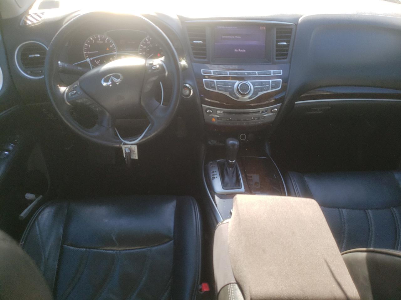 Photo 7 VIN: 5N1AL0MN0DC324440 - INFINITI JX 