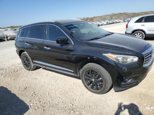 Photo 3 VIN: 5N1AL0MN0DC325796 - INFINITI JX35 