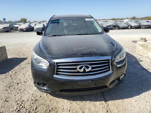 Photo 4 VIN: 5N1AL0MN0DC325796 - INFINITI JX35 