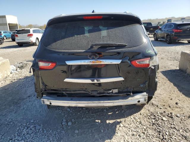 Photo 5 VIN: 5N1AL0MN0DC325796 - INFINITI JX35 