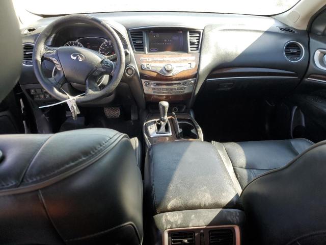 Photo 7 VIN: 5N1AL0MN0DC325796 - INFINITI JX35 