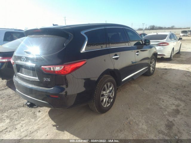 Photo 3 VIN: 5N1AL0MN0DC326107 - INFINITI JX 