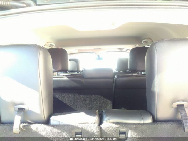 Photo 7 VIN: 5N1AL0MN0DC326107 - INFINITI JX 