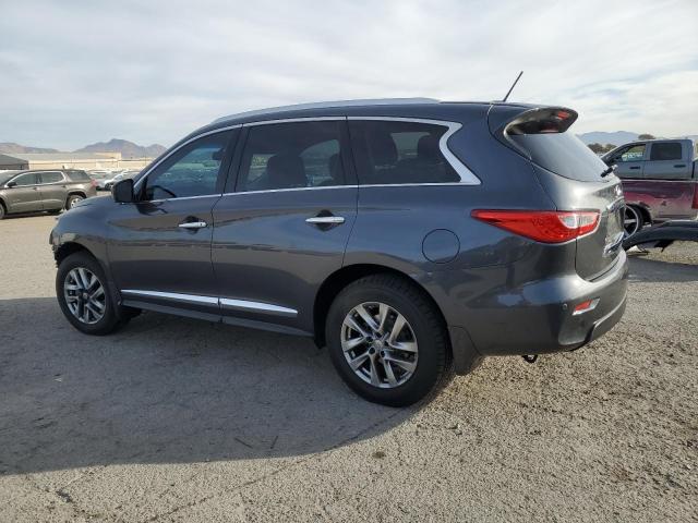 Photo 1 VIN: 5N1AL0MN0DC328276 - INFINITI JX35 