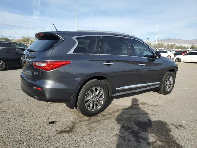 Photo 2 VIN: 5N1AL0MN0DC328276 - INFINITI JX35 