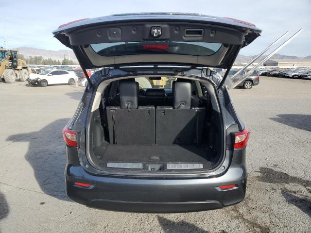 Photo 5 VIN: 5N1AL0MN0DC328276 - INFINITI JX35 