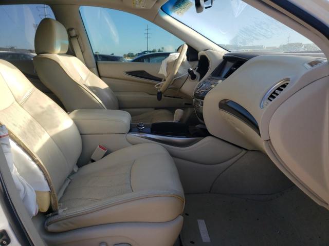 Photo 4 VIN: 5N1AL0MN0DC329864 - INFINITI JX35 