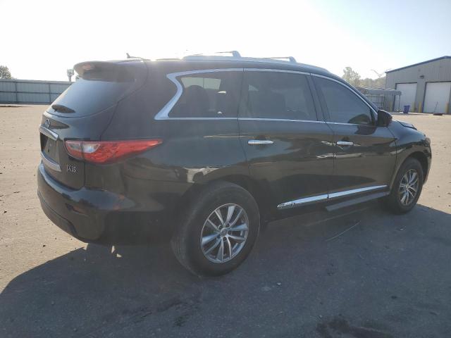 Photo 2 VIN: 5N1AL0MN0DC337138 - INFINITI JX35 