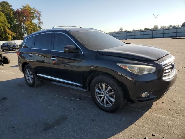 Photo 3 VIN: 5N1AL0MN0DC337138 - INFINITI JX35 