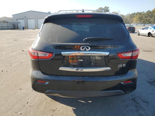 Photo 5 VIN: 5N1AL0MN0DC337138 - INFINITI JX35 