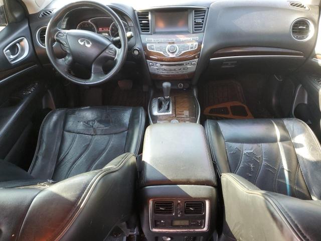 Photo 7 VIN: 5N1AL0MN0DC337138 - INFINITI JX35 