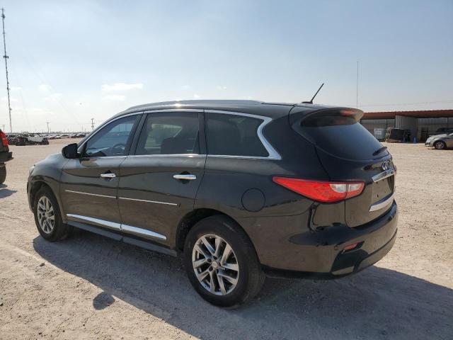 Photo 1 VIN: 5N1AL0MN0DC337155 - INFINITI JX35 