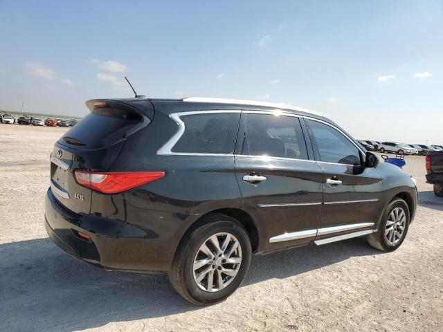 Photo 2 VIN: 5N1AL0MN0DC337155 - INFINITI JX35 