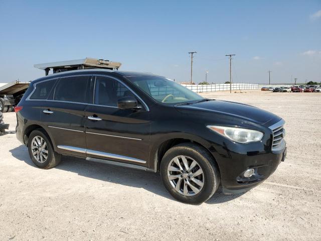 Photo 3 VIN: 5N1AL0MN0DC337155 - INFINITI JX35 