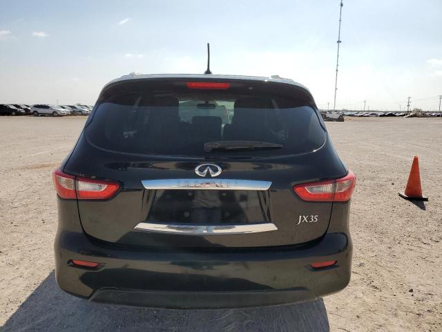 Photo 5 VIN: 5N1AL0MN0DC337155 - INFINITI JX35 