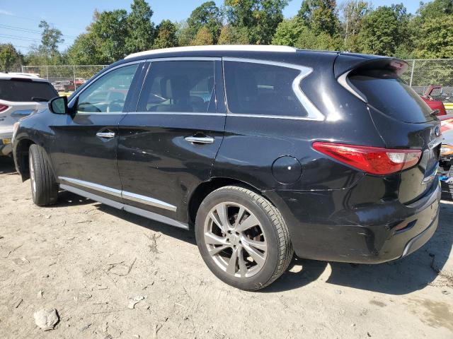 Photo 1 VIN: 5N1AL0MN0DC345790 - INFINITI JX35 