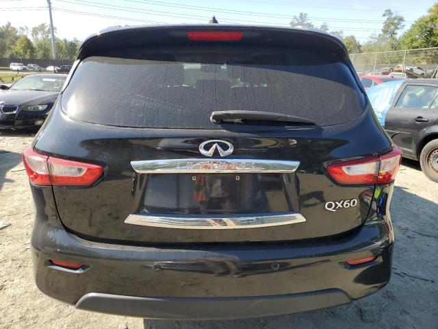 Photo 5 VIN: 5N1AL0MN0DC345790 - INFINITI JX35 