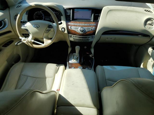 Photo 7 VIN: 5N1AL0MN0DC345790 - INFINITI JX35 